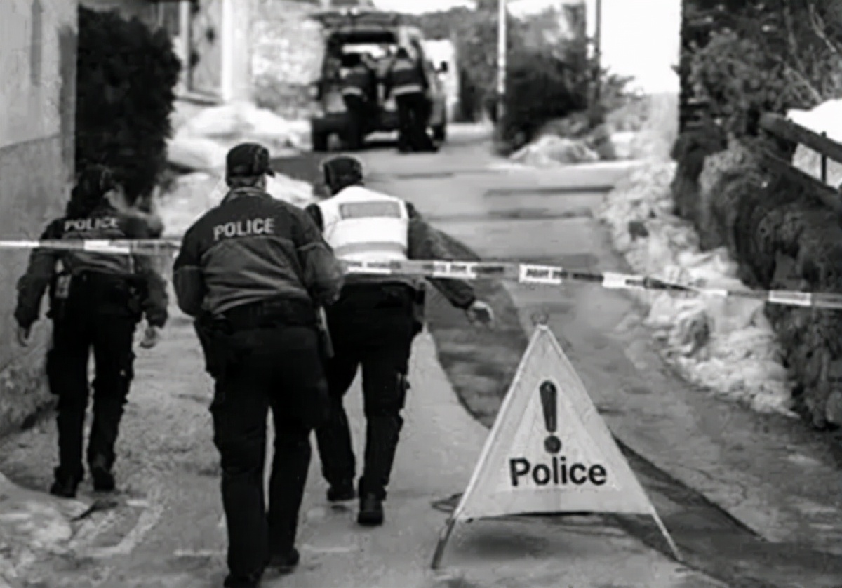 案件通报 男子为了有钱娶媳妇，残忍杀害同村17人