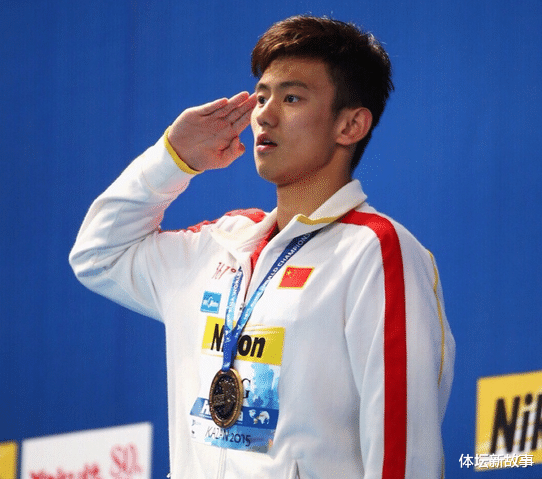 宁泽涛|警钟！男子100米自由泳无人达标，宁泽涛滑落后竟无人可替？