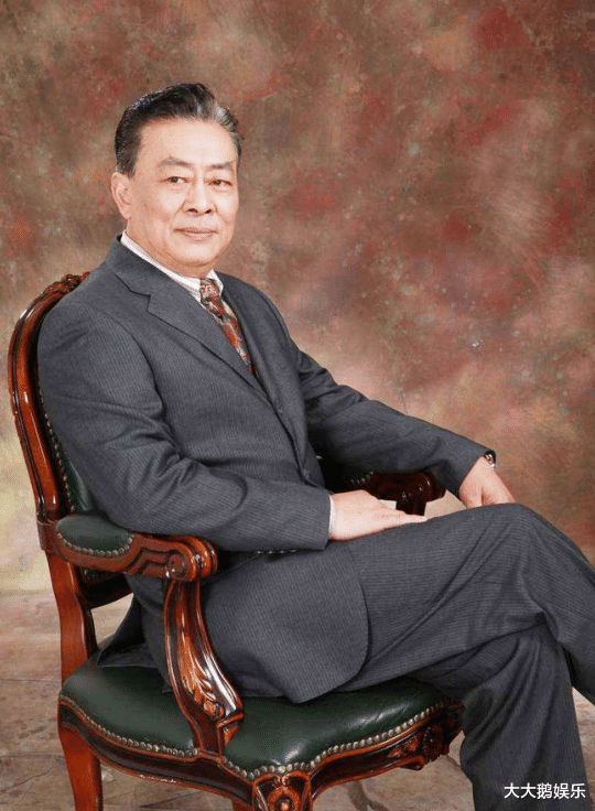 粉色|“老戏骨”王诗槐，离婚后照顾智障儿子，二婚再遇初恋，苦尽甘来