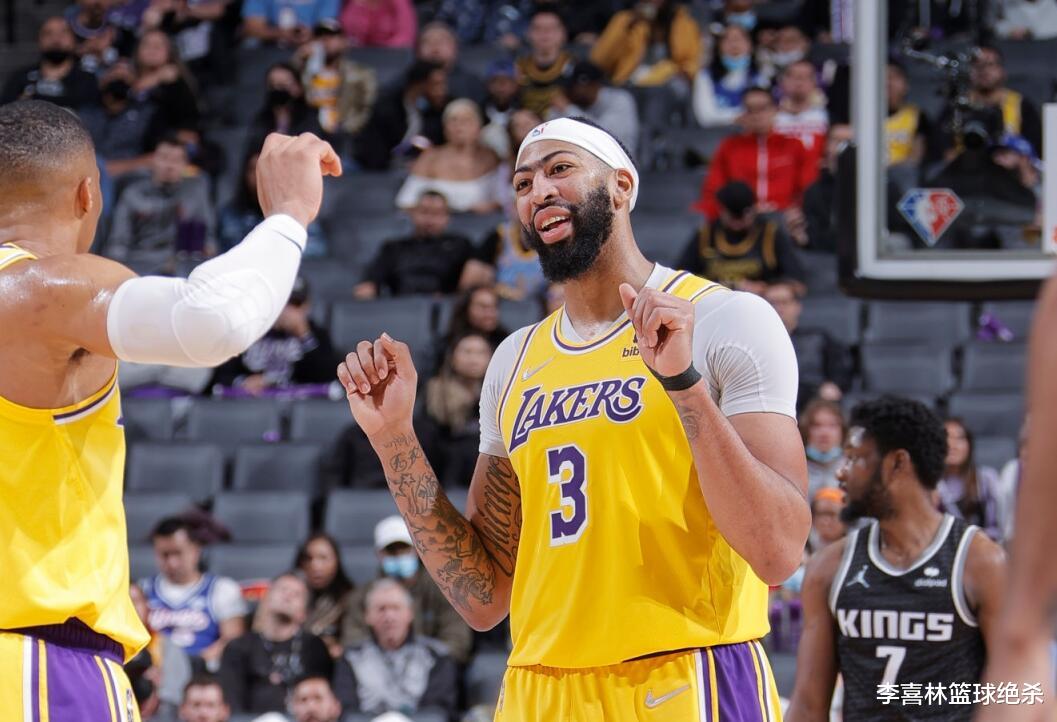 世乒賽|48+18+5！湖人逆境逼出3大板凳匪徒：魔獸兩雙真香，神槍轟6三分