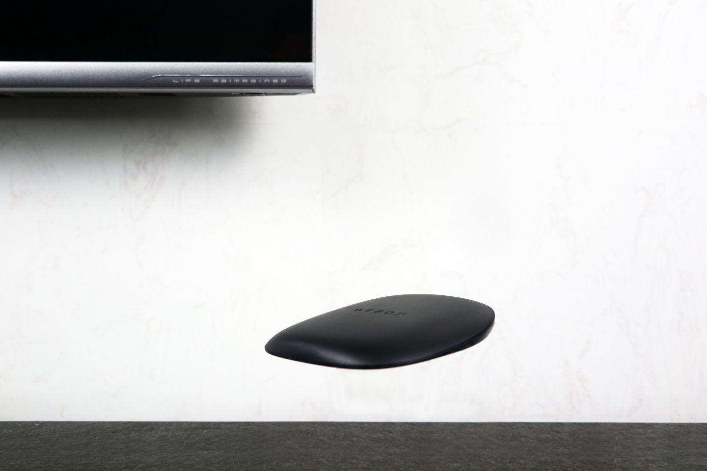 iMac|闭眼入的电视盒子——泰捷WEBOX WE60C体验