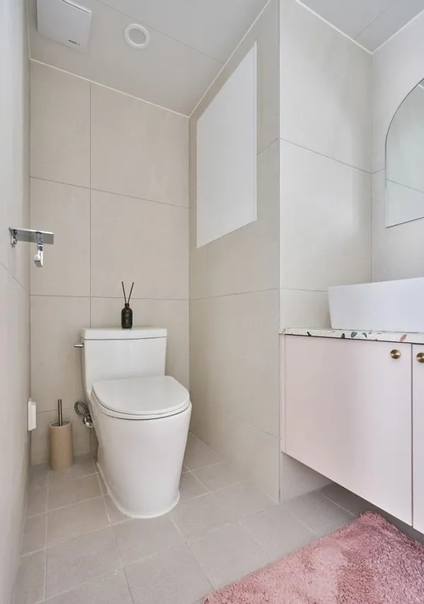 150平新房，为孩子坚持10年不看电视，电视墙改书房，你能接受吗？