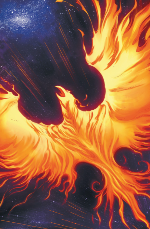 漫威漫画|漫威原作漫画最强角色排行top10|灭霸战斗力竟不入前十