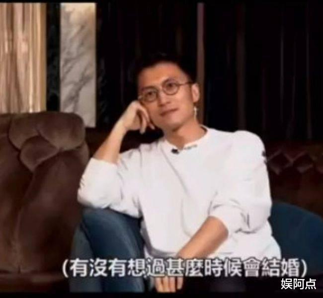 谢霆锋|王菲，注定只能当情人！谢霆锋首次谈及锋菲恋给出了最终的答案