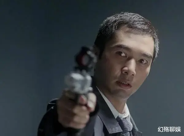 方中信|情场浪子娶最丑港姐，恩爱12年0绯闻，看似甜蜜的背后一片狼藉