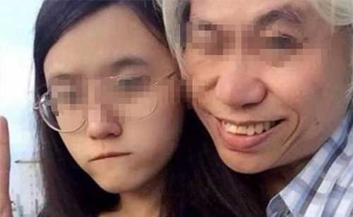 杭州一场畸恋:63岁大爷包养18岁失足女,因分手痛下毒手酿成命案