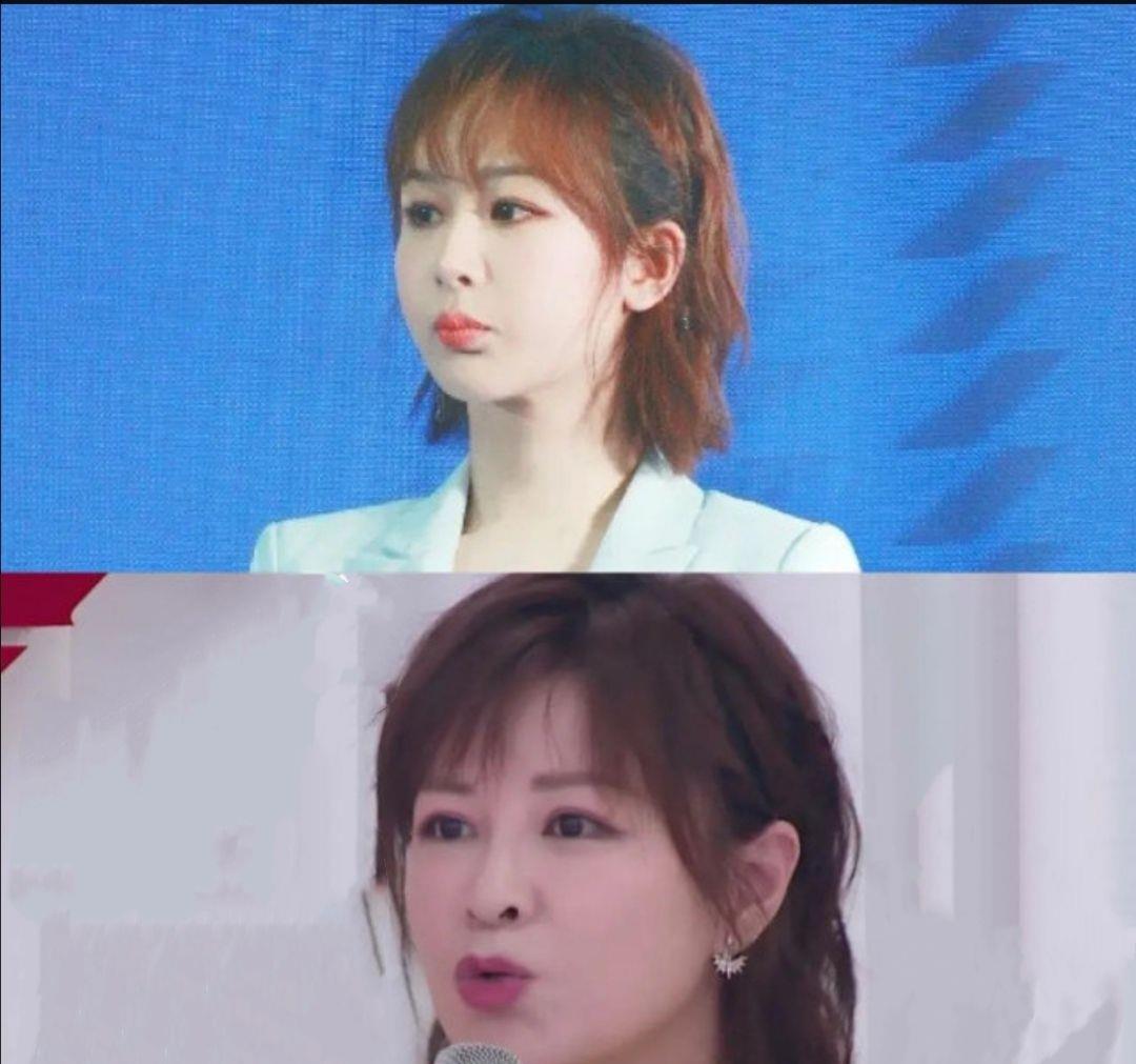 吴亦凡|王一博和杨紫，别人觉得他们是神颜，我却get不到