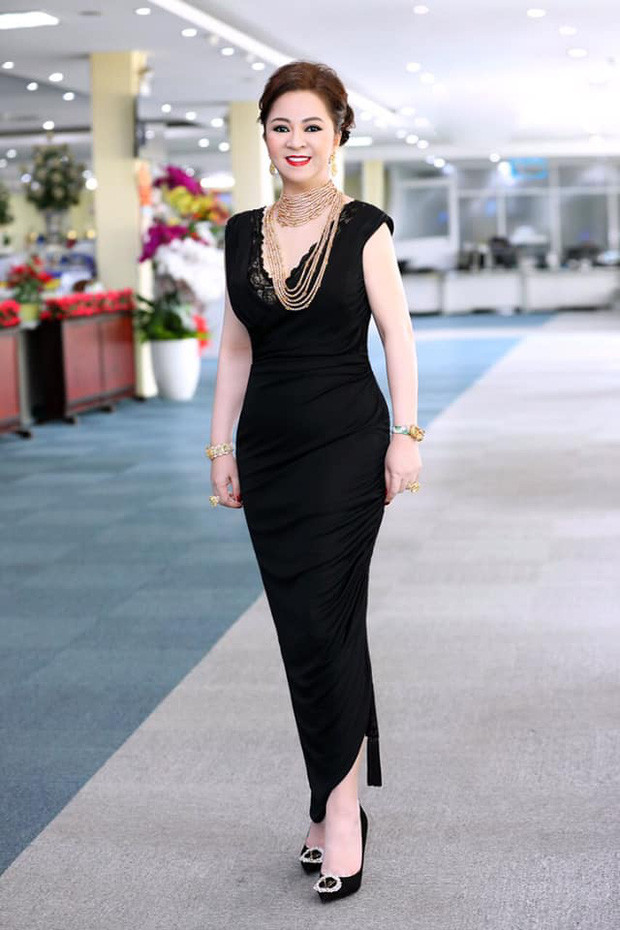 睹图 女子16岁嫁富商继承1亿多遗产，之后又连嫁2名富商如今成女强人