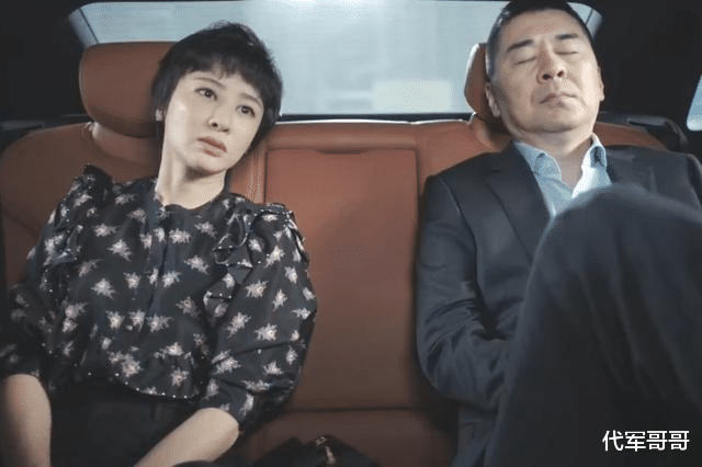 朴树|《不惑之旅》中的美女,嫁给朴树16年没生孩子,还曾多次传婚变