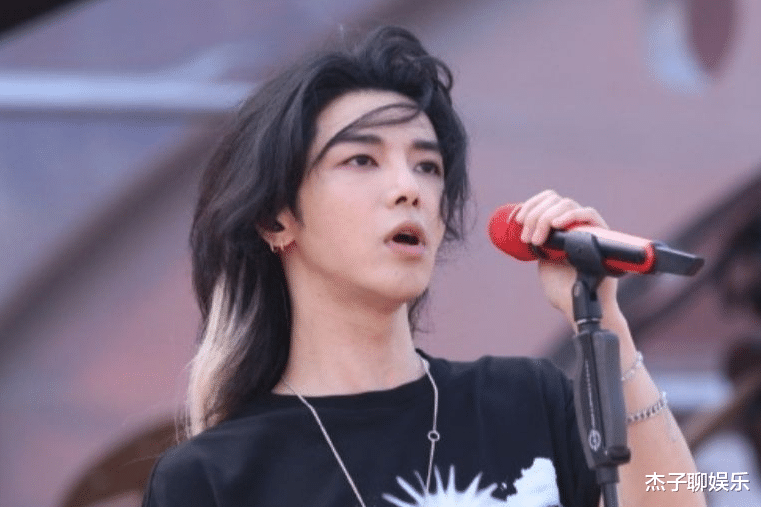 华晨宇|华晨宇新歌“致敬”黑粉，自嗨过后，他又该何去何从？