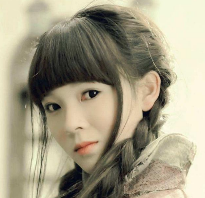 陈瑶|强行装嫩造反噬的女明星们，6位真“少女”告诉你们什么叫灵气