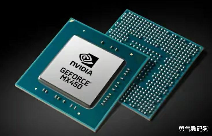 |英伟达入门独显MX550曝光,性能堪比RTX3050