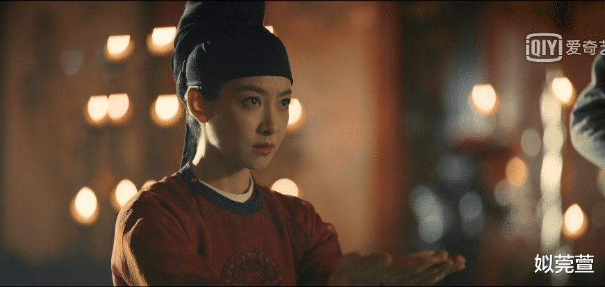 风起洛阳|《风起洛阳》首播三网第一，2大优点明显，国内外评分两极反转