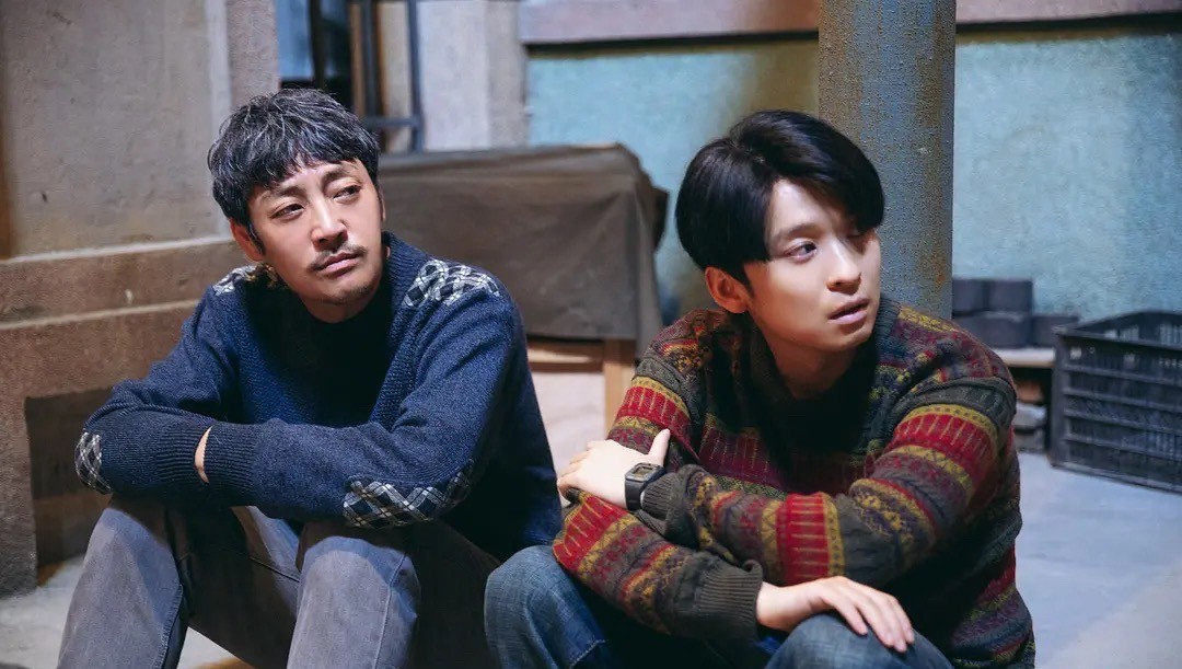 宋运辉|《大江大河3》官宣！主演强势回归，宋运辉梁思申感情戏成大看点