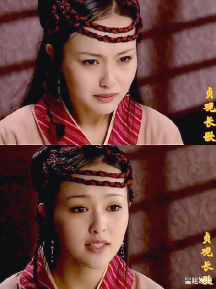 富大龙|影帝富大龙老婆，曾被称为“小刘晓庆”，退圈后在军艺读研任教！