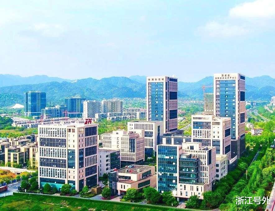 浙江号外 浙江一季度数据出炉，增速19.5%，距离山东不足2000亿