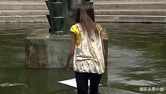 关颖|恭喜！四年生3胎，还好甩了富二代渣男…