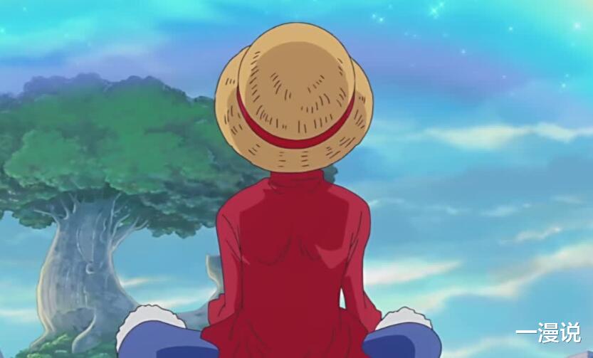 路飞|草帽团见闻色排名，索隆倒数第二，罗宾仅次于路飞