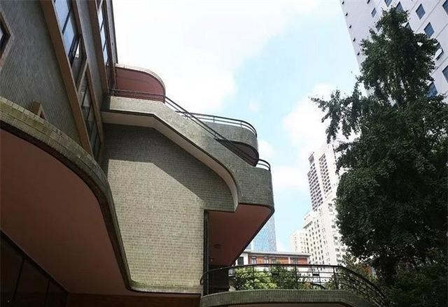 上海市|豪宅绿屋往事：吴同文与姨太太在此赴死，房子归还后原配不愿入住