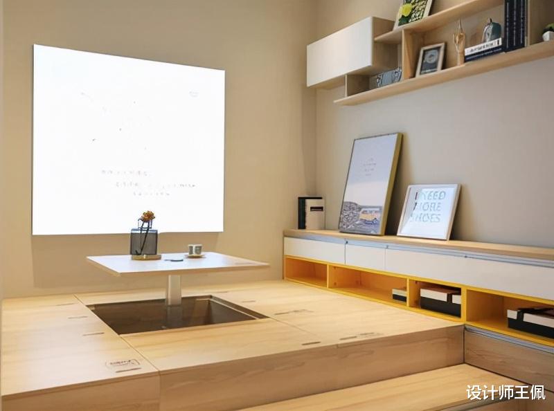 在日本,每家都有的设计,真的能帮我们省钱省空间吗?