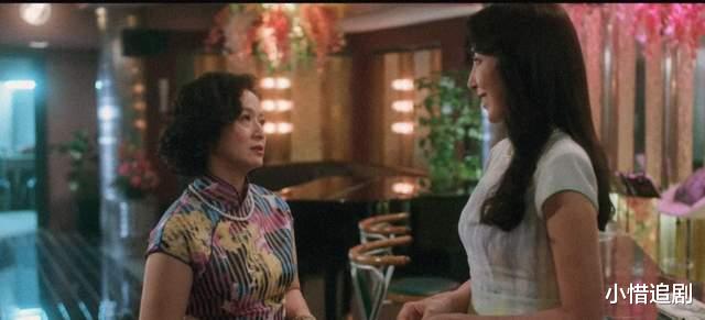 华灯初上|《华灯初上》第二季热播，外表光鲜靓丽的这些女人，其实都很可怜