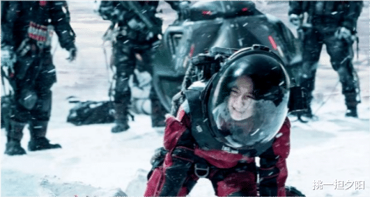 mbc|吴京捧红的“白眼狼”，爆红后却“反咬”一口，现今落魄成无人问津