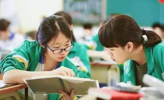 决定好好爱你 有这3个特点的女生，大多“数学成绩”很好，学渣假扮不出来