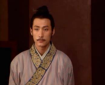 胡诌文学 历史小故事:上屋抽梯