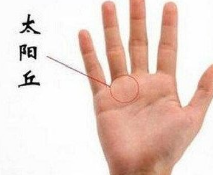 玄何师傅风水|男人什么样的手相带财运呢？