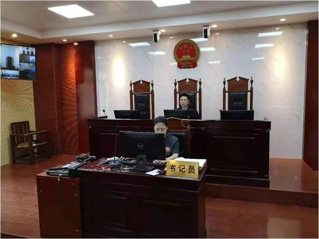 泉州市中级人民法院 【最美法院人】法官陈碧梧的无悔初心