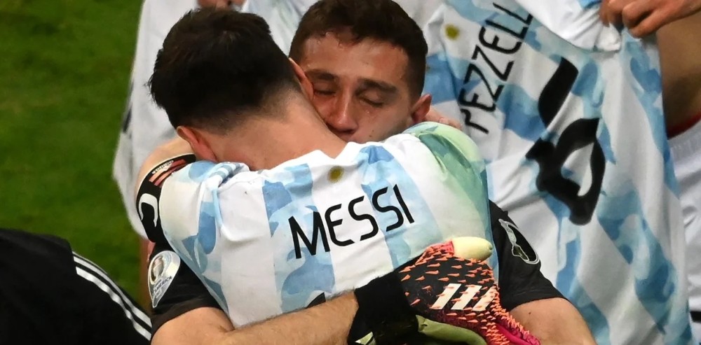 超超言育儿|我要吃了你!阿根廷门神扑点秘诀曝光,言语挑衅大玩心理战