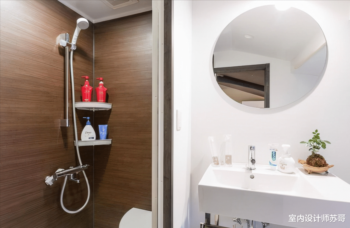 日本人家里都很小，为啥从不抱怨拥挤？原因就在这几个细节上