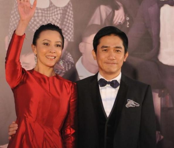 张茜|选择丁克的10对明星夫妻，有人迫不得已，有人为了野心