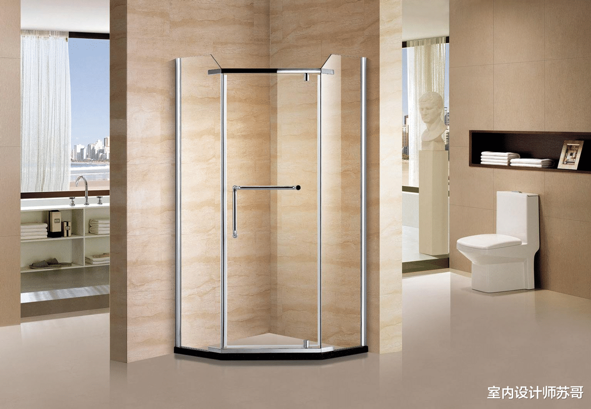 为什么玻璃浴室会自爆?为了自己和家人的安全,一定要谨慎