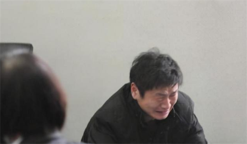 民警 北京一场因不愿照看孩子酿成的凶杀案