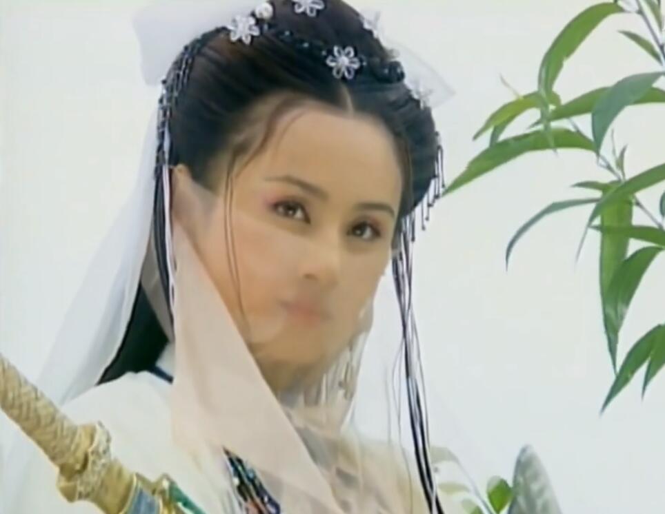 古装剧|现在的古装造型有多敷衍？连美人揭面纱这种名场面，都没惊艳感了