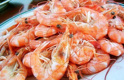 白癜风|白癜风患者为什么不能做个“虾迷”?