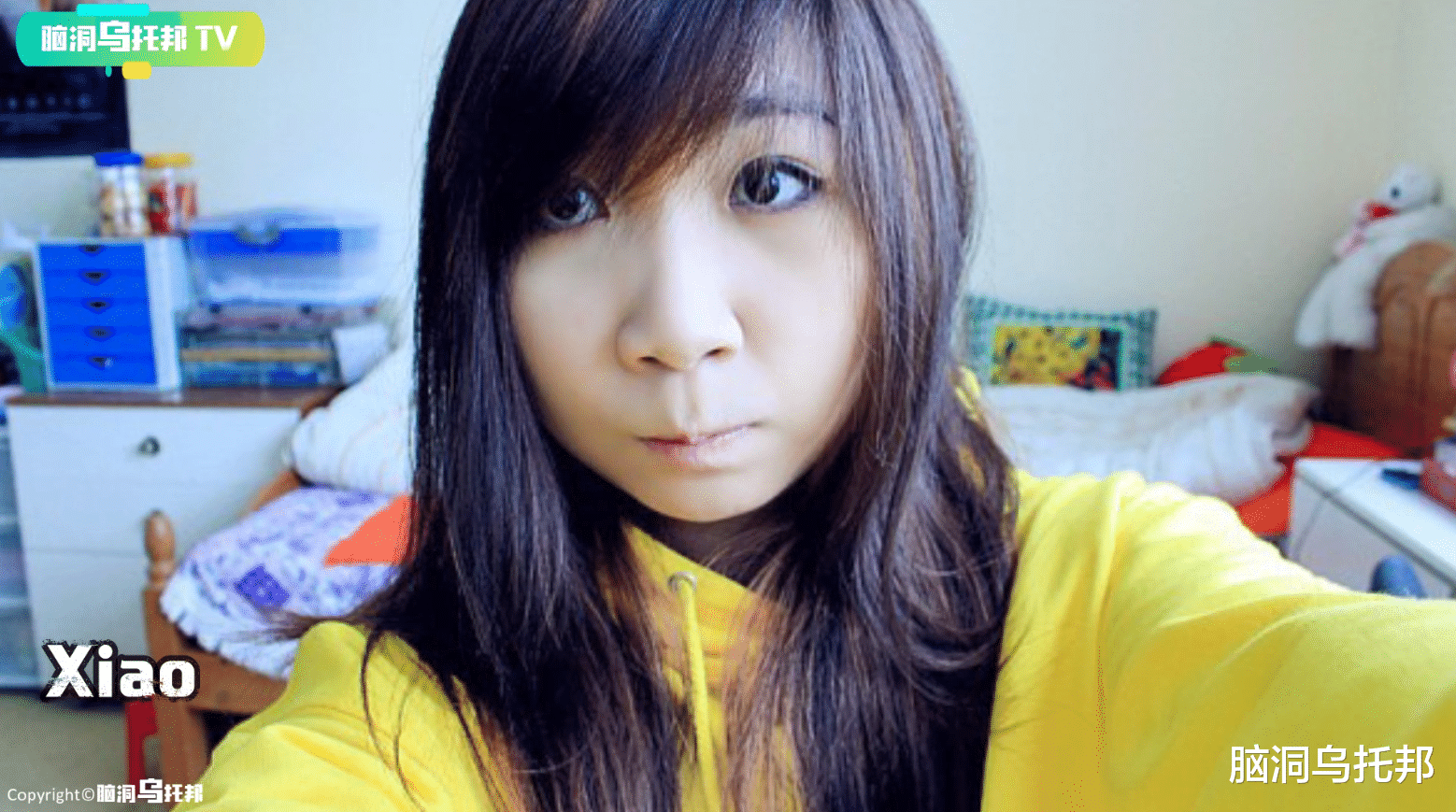 周扬青|震惊欧美！百万网红被精神控制，暴瘦离家出走，她究竟经历了什么