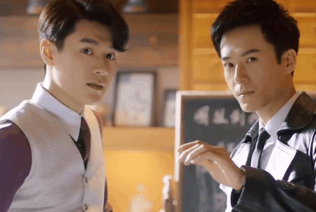 山河令|同是耽改剧，为何龚俊的《山河令》会爆，而茅子俊新剧却“扑街”