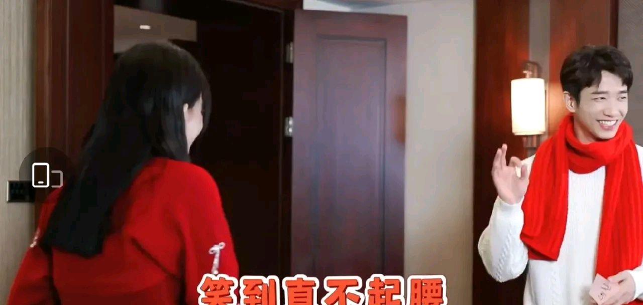 古力娜扎|黄磊受到张庭牵连？古力娜扎太尴尬了？《别惹白鸽》是开年王炸？