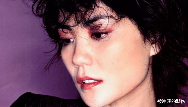 王菲|“人间印钞机”王菲：1小时挥霍10万，为前夫还债不得不复出