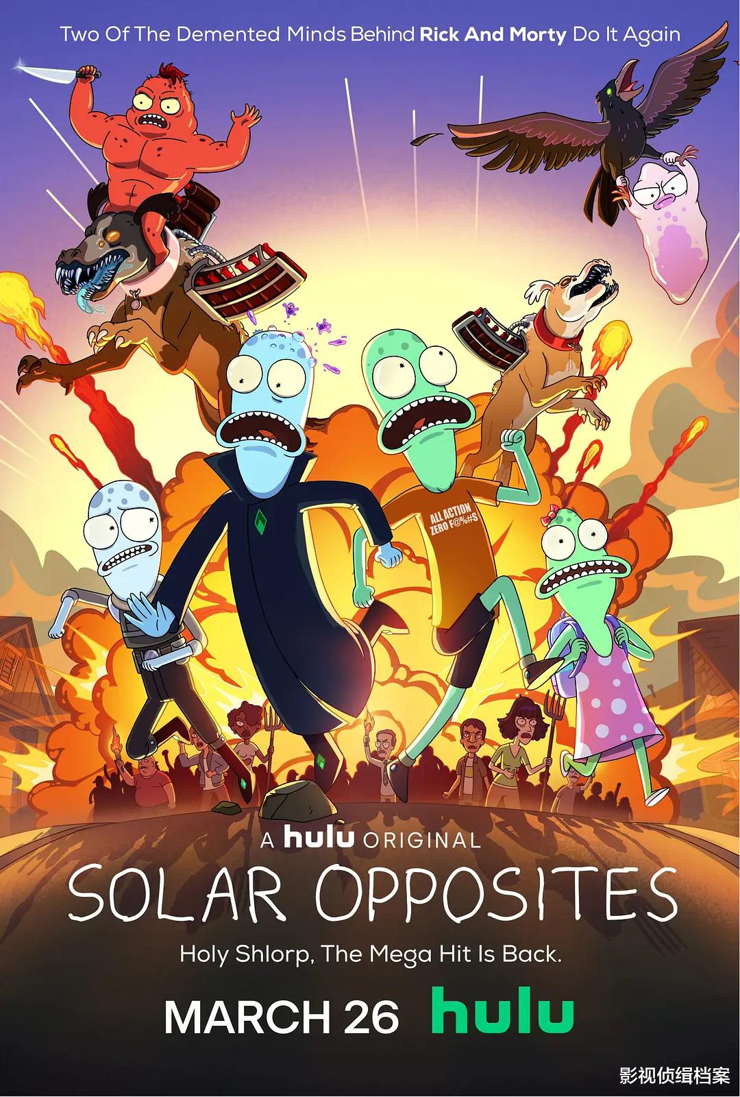 供应链管理|告别片荒，这份9分以上高分片单请收好