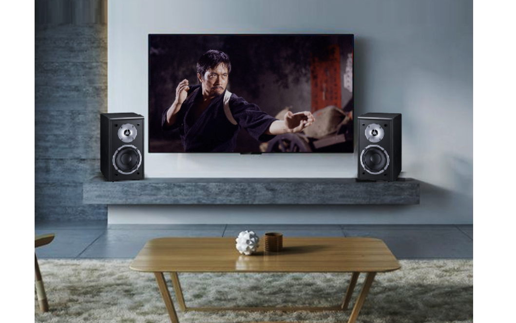 华为|家里还在用传统电视？高端家庭影院套装轻松Get！告别传统老电视