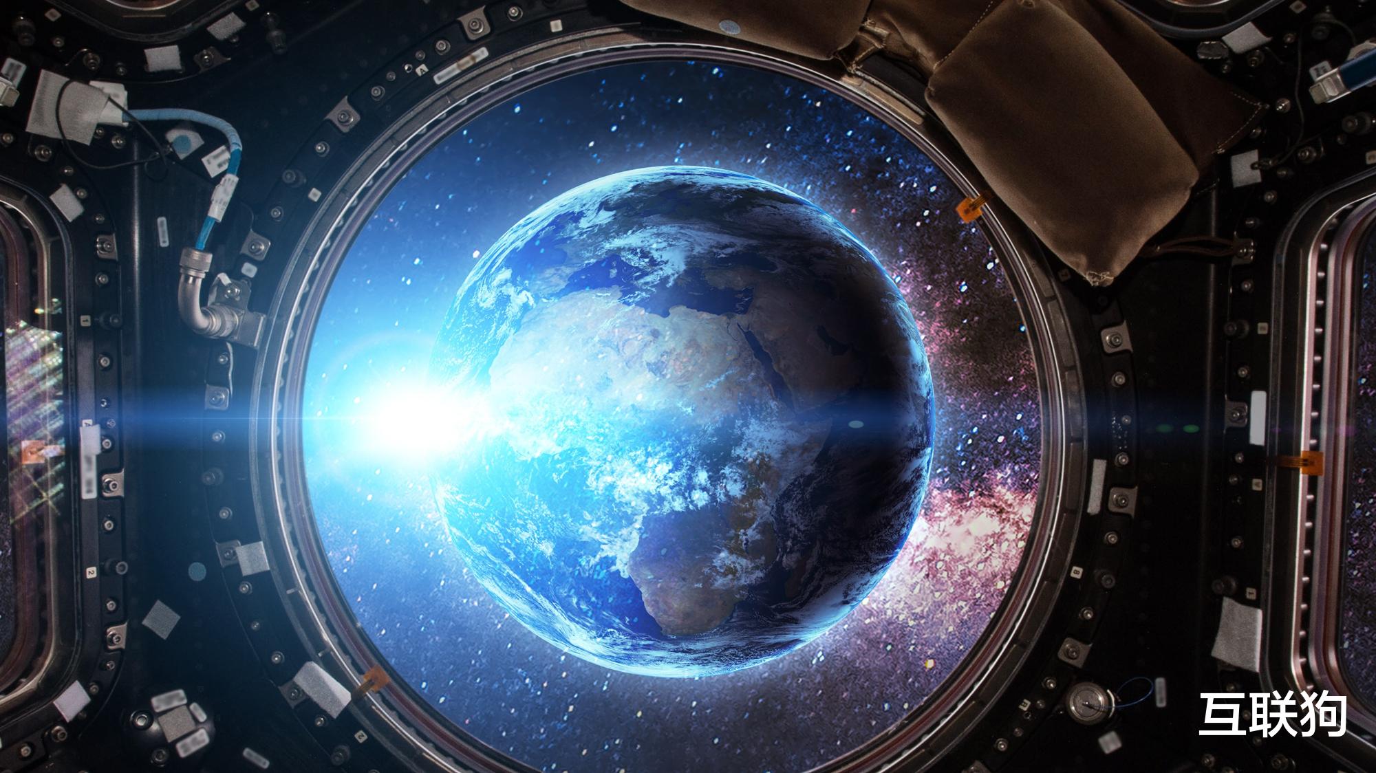 宇宙中或存在更强大的生命体,寿命长智商高,人类完全不是对手