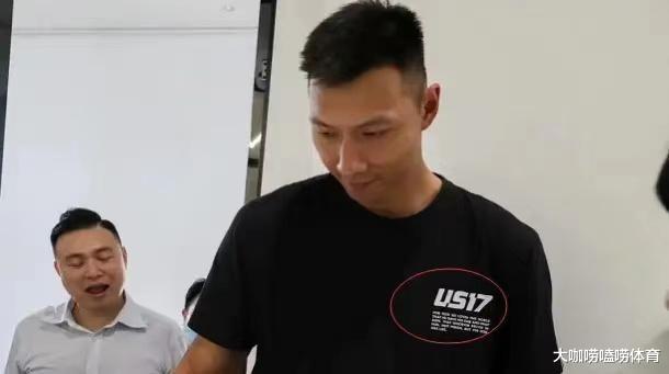 籃網(wǎng)隊(duì)|朱芳雨聯(lián)系新外援，易建聯(lián)引眾怒，姚明被推上風(fēng)口浪尖