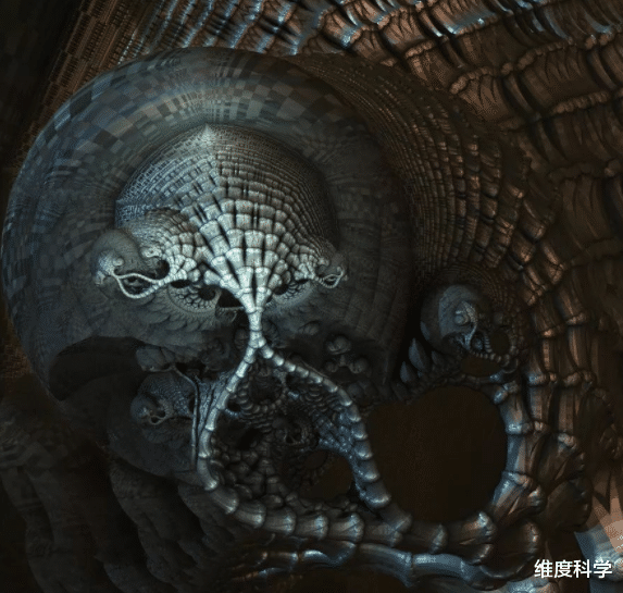 硅基生物是碳基生物创造出来的吗?未来人类是否会变成硅基生命?