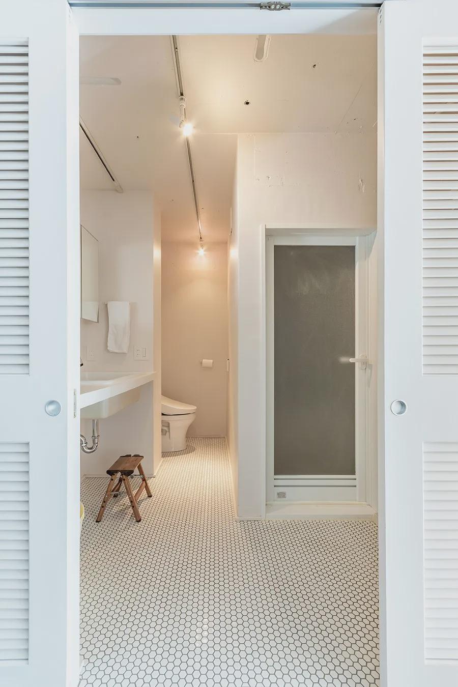 日本80后大叔会收纳，一人一猫独居135㎡，全屋收拾得很干净