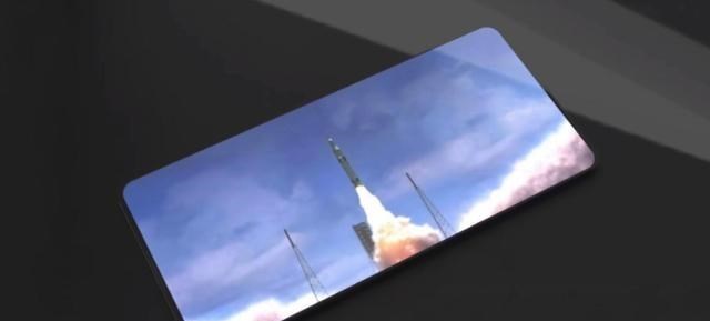 特斯拉|马斯克厉害了!特斯拉手机大曝光,超级直面屏+6000mAh