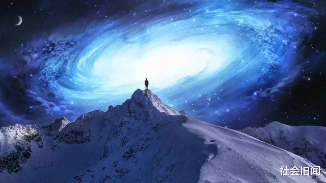 解密阿卡西记录，科学家读取宇宙信息中的未来，从科学转变为神学