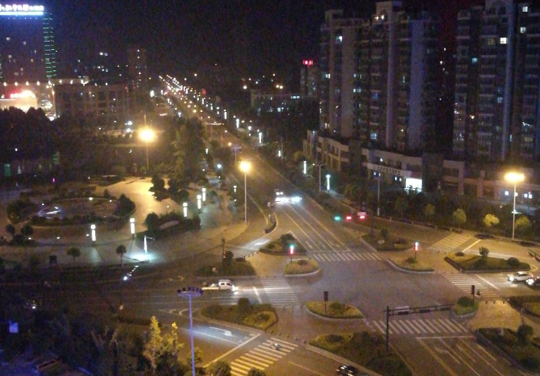 盐城 继东台市后，盐城又一县走红，被赞“何首乌之乡”，204国道过境